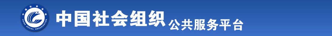 爆操骚比美女下面全国社会组织信息查询